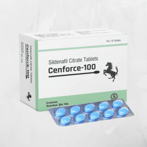 Cenforce 100mg