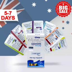 Kamagra oral jelly 100mg