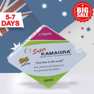 Super Kamagra