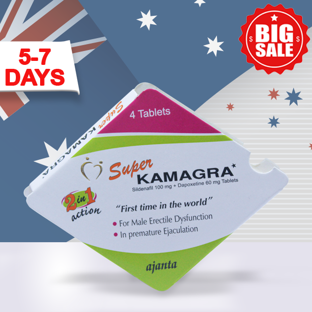 Super Kamagra