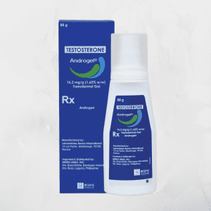 Testogel Pump
