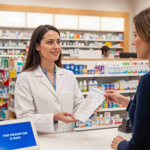 pharmacist-handing-prescription-customer